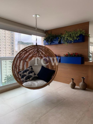 Imagem Apartamento com 3 Quartos à Venda, 271 m² em Chacara Klabin - São Paulo Imagem Apartamento com 3 Quartos à Venda, 271 m² em Chacara Klabin - São Paulo
