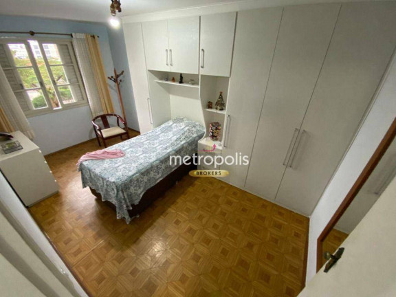 Imagem Casa com 2 Quartos à Venda, 125 m² em Barcelona - São Caetano Do Sul