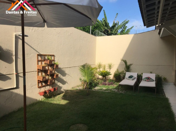 Imagem Imóvel com 3 Quartos à Venda,  em Lagoa Redonda - Fortaleza