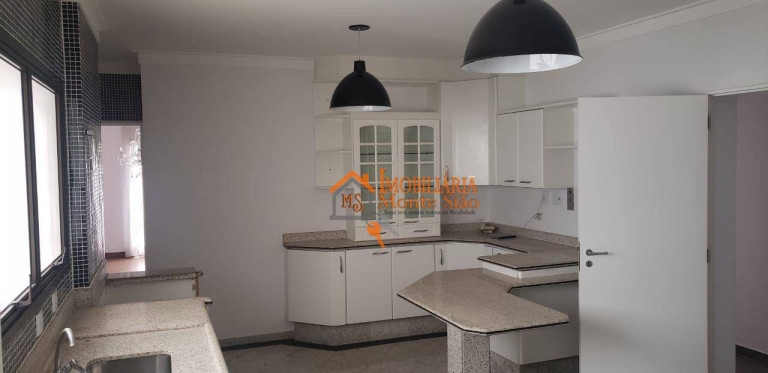 Imagem Apartamento com 3 Quartos à Venda, 200 m² em Vila Rosália - Guarulhos Imagem Apartamento com 3 Quartos à Venda, 200 m² em Vila Rosália - Guarulhos
