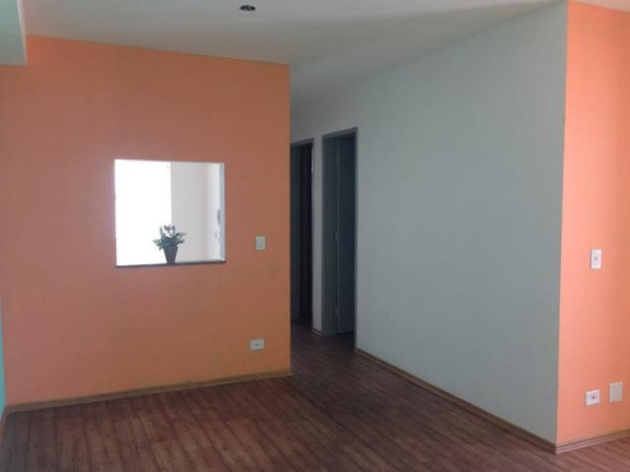Apartamento com 2 Quartos para Alugar, 54 m² em Parque Frondoso - Cotia