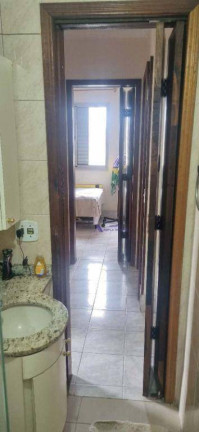 Imagem Apartamento com 3 Quartos à Venda, 70 m² em Tatuapé - São Paulo