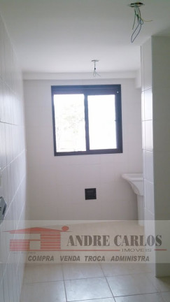 Imagem Apartamento com 3 Quartos à Venda, 78 m² em City Bussocaba - Osasco
