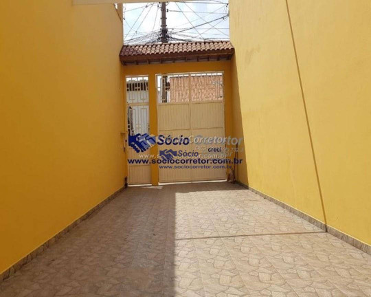 Imagem Sobrado com 3 Quartos à Venda, 155 m² em Jardim Presidente Dutra - Guarulhos Imagem Sobrado com 3 Quartos à Venda, 155 m² em Jardim Presidente Dutra - Guarulhos