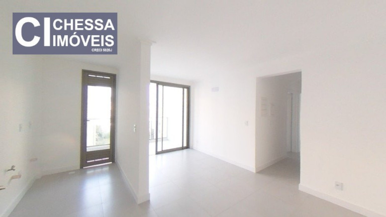 Imagem Apartamento com 2 Quartos para Alugar, 84 m² em São Vicente - Itajaí