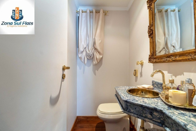 Imagem Apartamento com 3 Quartos à Venda, 170 m² em Vila Mariana - São Paulo