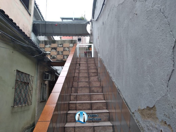 Imagem Casa com 2 Quartos à Venda, 44 m² em Itatiaia - Duque De Caxias Imagem Casa com 2 Quartos à Venda, 44 m² em Itatiaia - Duque De Caxias