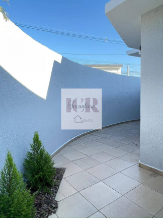 Imagem Casa com 2 Quartos à Venda, 150 m² em Jardim Wanel Ville V - Sorocaba Imagem Casa com 2 Quartos à Venda, 150 m² em Jardim Wanel Ville V - Sorocaba
