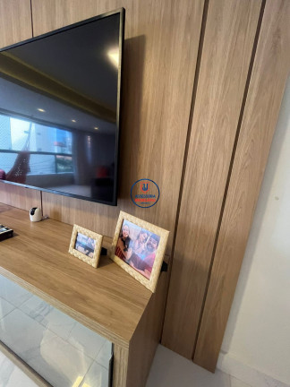 Imagem Apartamento com 5 Quartos para Alugar ou Temporada, 217 m² em Capim Macio - Natal