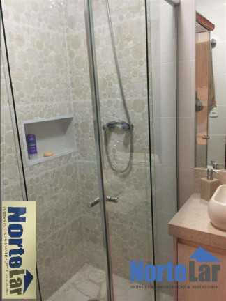 Imagem Apartamento com 3 Quartos à Venda, 194 m² em Jardim São Paulo(zona Norte) - São Paulo