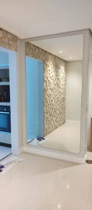 Imagem Apartamento com 3 Quartos à Venda, 83 m² em Mauá - São Caetano Do Sul