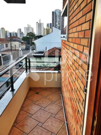 Imagem Casa com 3 Quartos à Venda, 288 m² em Tatuapé - São Paulo Imagem Casa com 3 Quartos à Venda, 288 m² em Tatuapé - São Paulo