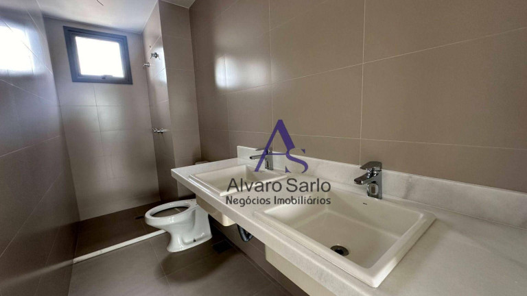 Imagem Apartamento com 4 Quartos à Venda, 138 m² em Praia Do Canto - Vitória