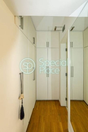 Imagem Apartamento com 3 Quartos à Venda, 300 m² em Moema Pássaros - São Paulo