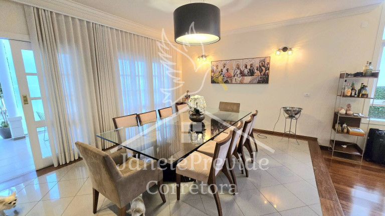Imagem Casa de Condomínio com 5 Quartos à Venda, 299 m² em Alphaville - Santana De Parnaíba Imagem Casa de Condomínio com 5 Quartos à Venda, 299 m² em Alphaville - Santana De Parnaíba