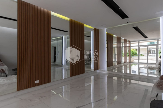 Imagem Apartamento com 1 Quarto à Venda, 42 m² em Barra Funda - São Paulo