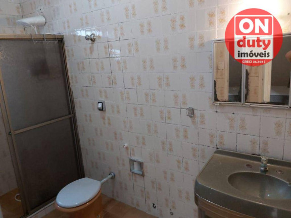 Imagem Sobrado com 4 Quartos à Venda, 230 m² em Pompéia - Santos