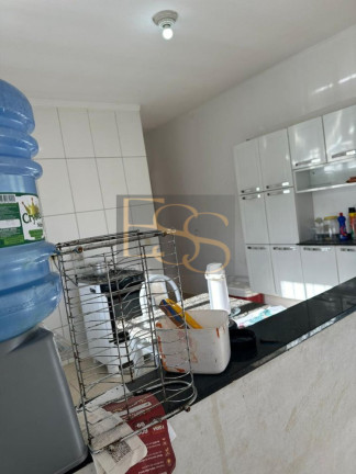 Imagem Casa com 2 Quartos à Venda, 80 m² em Jardim Leonor - Mongaguá Imagem Casa com 2 Quartos à Venda, 80 m² em Jardim Leonor - Mongaguá