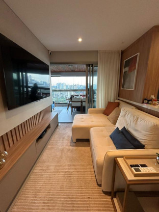 Apartamento com 3 Quartos à Venda, 101 m² em Vila Mariana - São Paulo