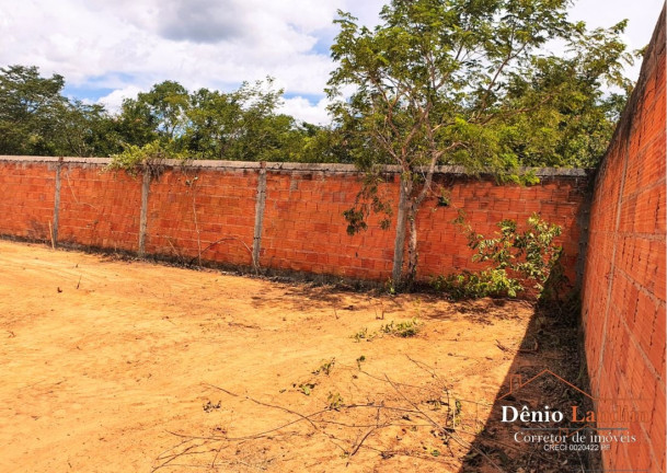 Imagem Terreno à Venda, 2.500 m² em Chácaras Paineiras - Montes Claros Imagem Terreno à Venda, 2.500 m² em Chácaras Paineiras - Montes Claros