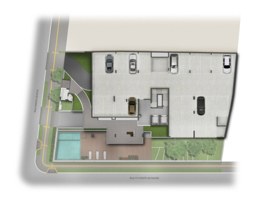 Imagem Apartamento com 2 Quartos à Venda, 77 m² em Rio Branco - Porto Alegre