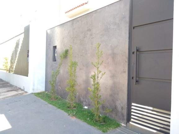 Imagem Casa com 3 Quartos à Venda, 98 m² em Res. Pompéia 3 - Jacarezinho