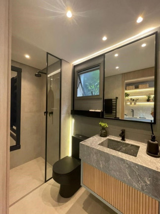 Imagem Apartamento com 1 Quarto à Venda, 25 m² em Perdizes - São Paulo