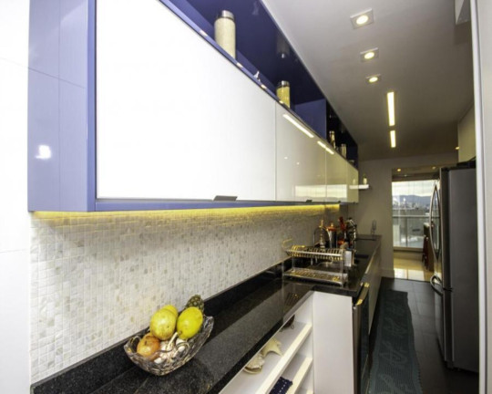 Imagem Apartamento com 3 Quartos à Venda, 157 m² em Vila Anastácio - São Paulo