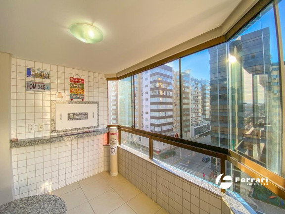 Imagem Apartamento com 2 Quartos à Venda, 100 m² em Navegantes - Capão Da Canoa