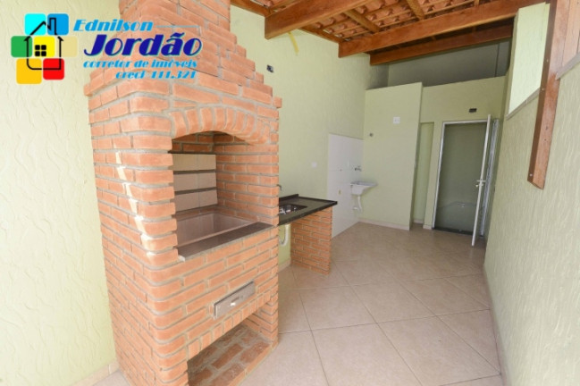 Apartamento com 2 Quartos à Venda, 63 m² em Camilópolis - Santo André