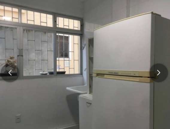 Imagem Apartamento com 1 Quarto à Venda, 40 m² em Trindade - Florianópolis Imagem Apartamento com 1 Quarto à Venda, 40 m² em Trindade - Florianópolis