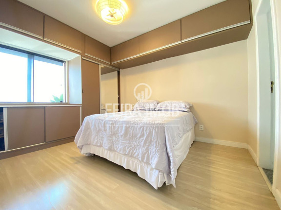 Imagem Apartamento com 4 Quartos para Alugar, 220 m² em Kalilândia - Feira De Santana