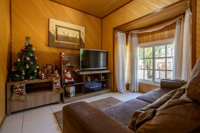Imagem Casa com 3 Quartos à Venda, 160 m² em Centro - Lacerdópolis