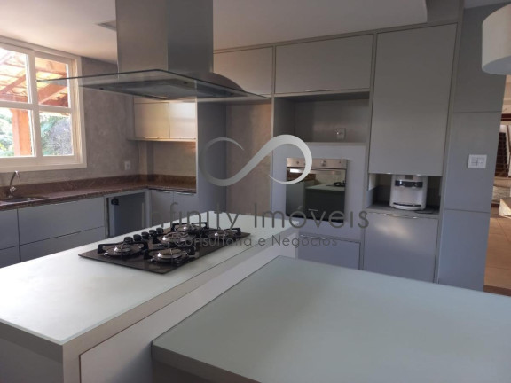 Imagem Casa com 6 Quartos à Venda, 1.660 m² em Joá - Lagoa Santa Imagem Casa com 6 Quartos à Venda, 1.660 m² em Joá - Lagoa Santa