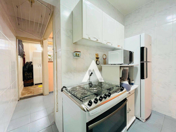 Imagem Apartamento com 2 Quartos à Venda, 52 m² em Várzea - Teresópolis Imagem Apartamento com 2 Quartos à Venda, 52 m² em Várzea - Teresópolis