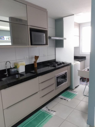 Imagem Apartamento com 2 Quartos à Venda, 60 m² em Jardim Alvorada - Maringá