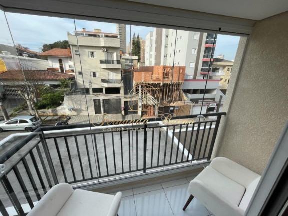 Imagem Imóvel com 2 Quartos à Venda, 59 m² em Campestre - Santo André Imagem Imóvel com 2 Quartos à Venda, 59 m² em Campestre - Santo André