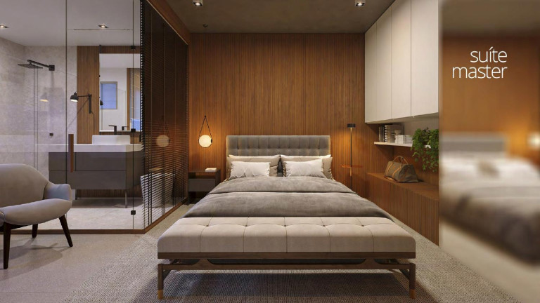 Imagem Apartamento com 3 Quartos à Venda, 160 m² em Parque Das árvores - Marília Imagem Apartamento com 3 Quartos à Venda, 160 m² em Parque Das árvores - Marília