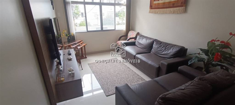 Imagem Apartamento com 1 Quarto à Venda, 67 m² em Boqueirão - Praia Grande Imagem Apartamento com 1 Quarto à Venda, 67 m² em Boqueirão - Praia Grande