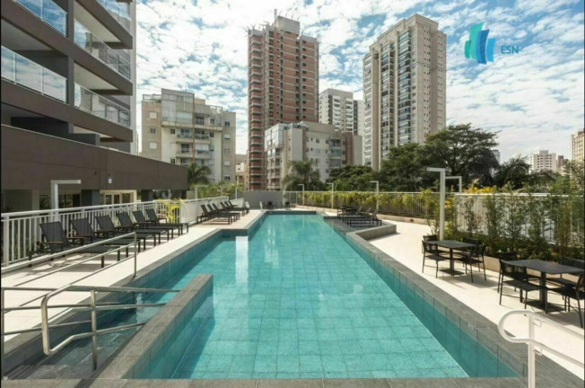Imagem Apartamento com 2 Quartos à Venda, 63 m²
