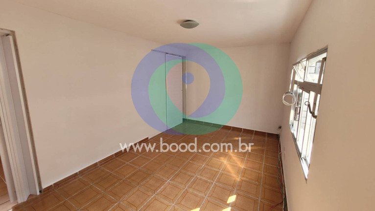 Imagem Apartamento com 3 Quartos à Venda, 65 m² em Aparecida - Santos Imagem Apartamento com 3 Quartos à Venda, 65 m² em Aparecida - Santos
