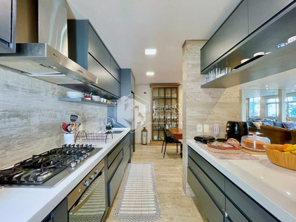Imagem Apartamento com 2 Quartos à Venda, 129 m² em Jardim América - São Paulo