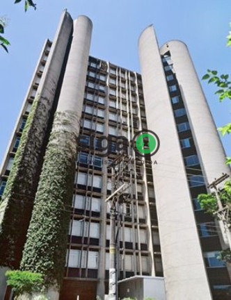 Imagem Imóvel Comercial à Venda ou Locação, 117 m² em Brooklin - São Paulo Imagem Imóvel Comercial à Venda ou Locação, 117 m² em Brooklin - São Paulo