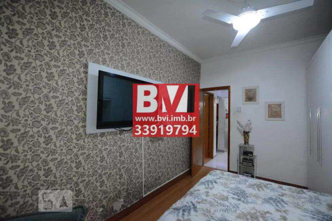 Imagem Apartamento com 2 Quartos à Venda, 67 m² em Olaria - Rio De Janeiro Imagem Apartamento com 2 Quartos à Venda, 67 m² em Olaria - Rio De Janeiro