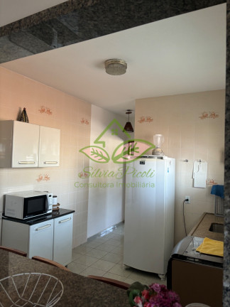 Imagem Apartamento com 1 Quarto à Venda, 58 m² em Praia Grande - Ubatuba