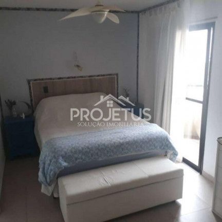 Imagem Apartamento com 3 Quartos à Venda, 130 m² em Vila Andrade - São Paulo
