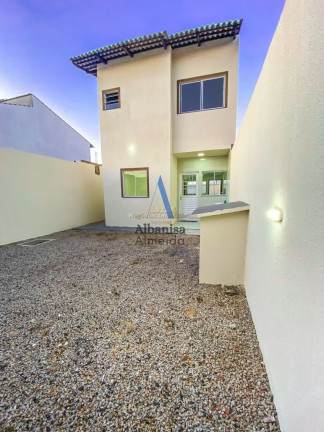 Imagem Casa com 3 Quartos à Venda, 638 m² em Monguba - Pacatuba