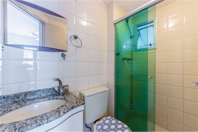 Imagem Apartamento com 3 Quartos à Venda, 64 m² em Mooca - São Paulo