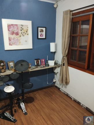 Imagem Casa com 2 Quartos à Venda, 86 m² em Três Vendas - Pelotas Imagem Casa com 2 Quartos à Venda, 86 m² em Três Vendas - Pelotas