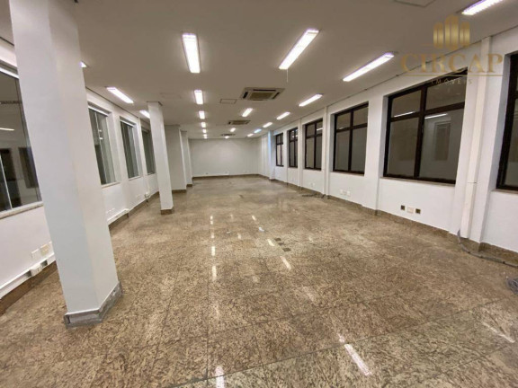 Imagem Edifício Residencial para Alugar, 3.000 m² em Perdizes - São Paulo Imagem Edifício Residencial para Alugar, 3.000 m² em Perdizes - São Paulo